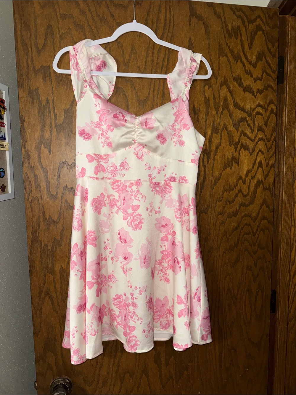 Altar’d State Formal Dress